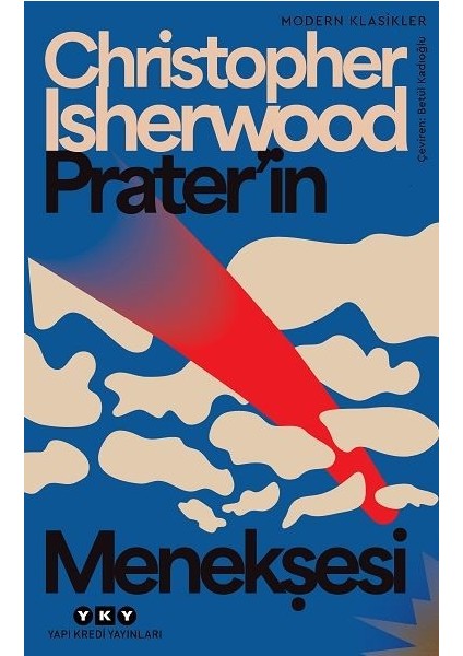 Prater'in Menekşesi