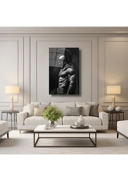 Lejyoner - Cam Tablo - DEG0291 fiyatları