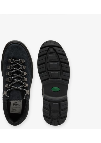 Baseshot Winter Kadın Siyah Sneaker 750SFA0041 02H indirimleri