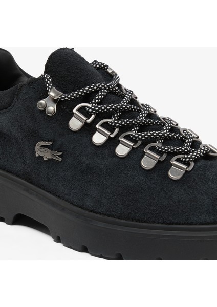 Baseshot Winter Kadın Siyah Sneaker 750SFA0041 02H