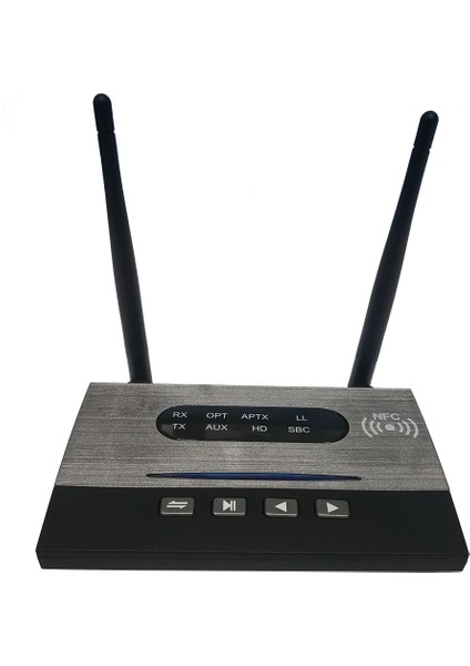 100 mt Menzil Bluetooth 5.0 Verici Alıcı 3in1 Ses Adaptörü modelleri