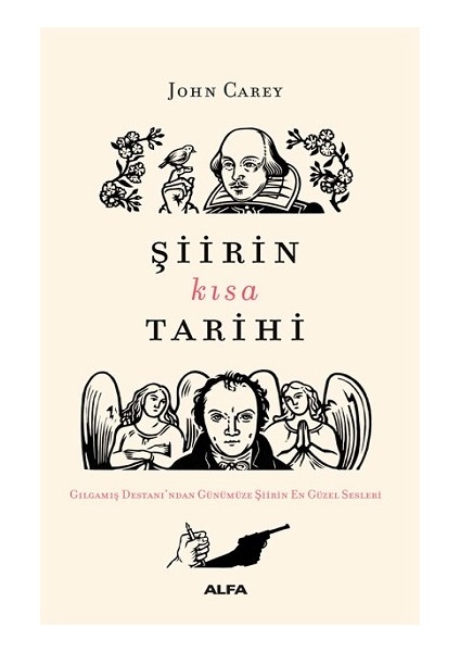 Şiirin Kısa Tarihi