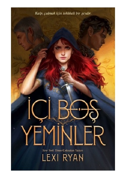 Içi Boş Yeminler