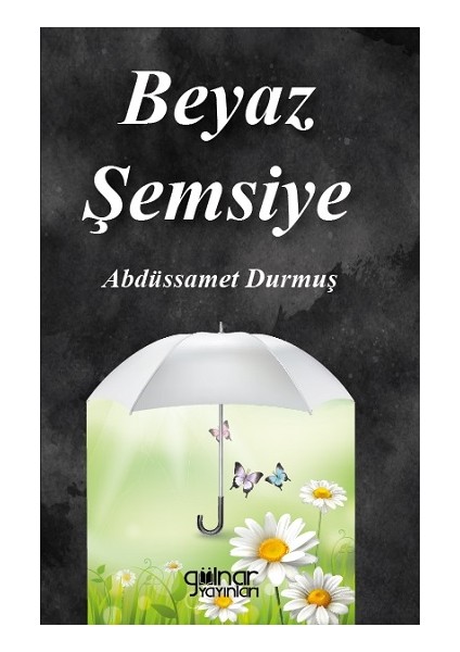 Beyaz Şemsiye