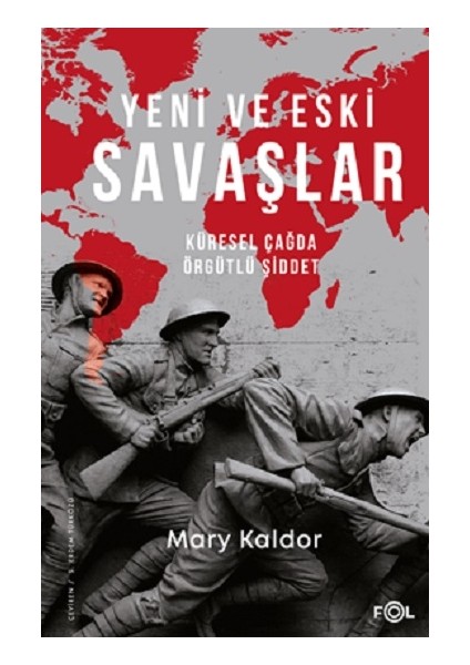 Yeni ve Eski Savaşlar