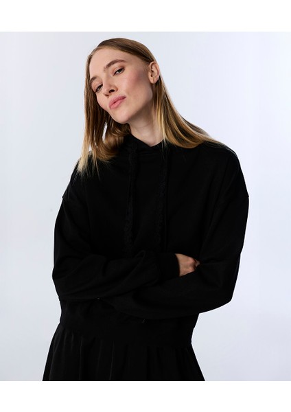 ÇİFT PARÇA GÖRÜNÜM ELBİSE TW6250002204001 modelleri