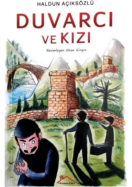 Duvarcı ve Kızı