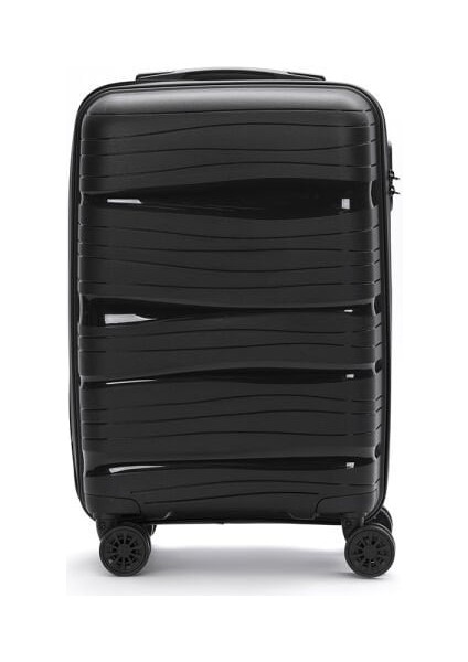 Küçük Kabin Boy Kırılmaz Silikon Valiz & Bavul fiyatları