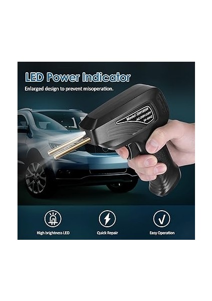 2022 Yeni Sürüm 70W Taşınabilir Mini Sıcak Zımba, Plastik Kaynak Makinesi Araba Tampon Tamir Takımı Plastik Kaynakçı fiyatları