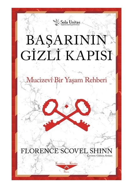 Başarının Gizli Kapısı
