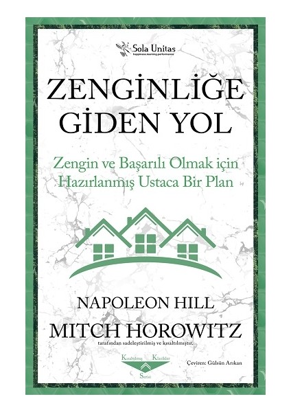 Zenginliğe Giden Yol