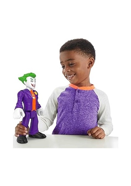 Price Imaginext Dc Super Friends Xl Figürleri Serisi GPT41-HHH82 fiyatları