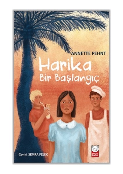 Harika Bir Başlangıç