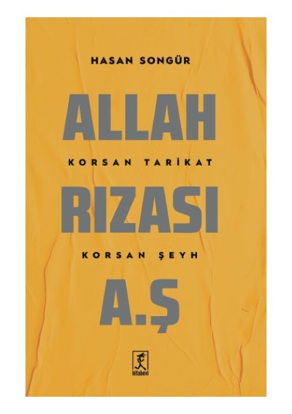 Allah Rızası A.ş