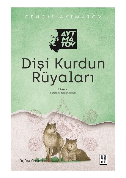 Dişi Kurdun Rüyaları