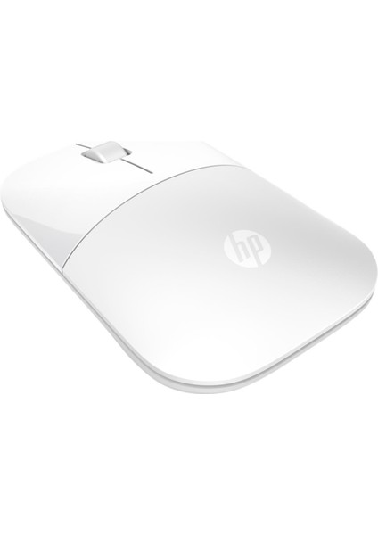 Z3700 V0L80AA Beyaz Slim Wireless Optik Mouse 2.4ghz 1200DPI fiyatları