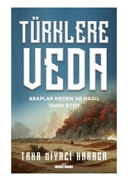 Türklere Veda