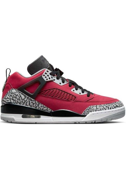 Jordan Spizike Low Erkek Basketbol Ayakkabısı