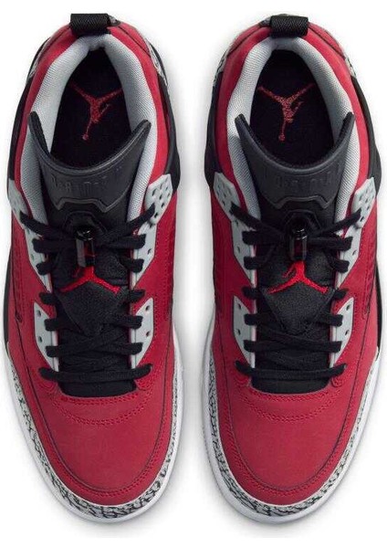 Jordan Spizike Low Erkek Basketbol Ayakkabısı fırsatları