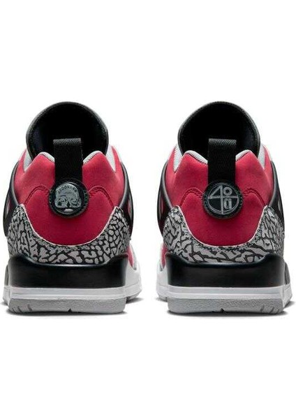 Jordan Spizike Low Erkek Basketbol Ayakkabısı indirimleri