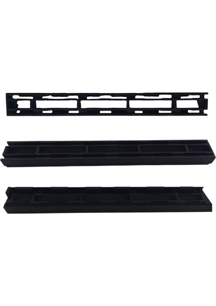 Fakir 8000 - 9000 Halı Yıkama Makinesi Üçgen Aparatı Için Uç Siyah Parça fiyatları