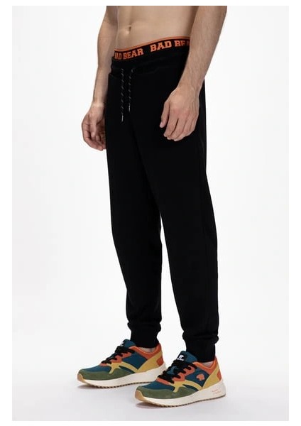 Lake Sweatpantans Siyah Man fiyatları