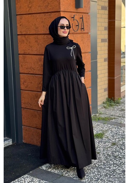 Elbise 26KZ1068 Siyah fiyatları