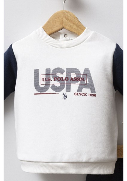 U.s. Polo Assn 2 Li Takım USB2563 Beyaz fiyatları