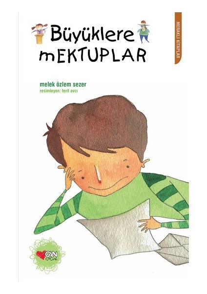 Büyüklere Mektuplar