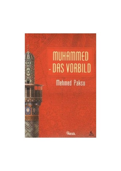 Muhammed Das Vorbild