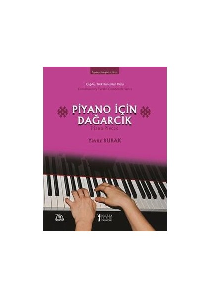 Piyano Için Dağarcık