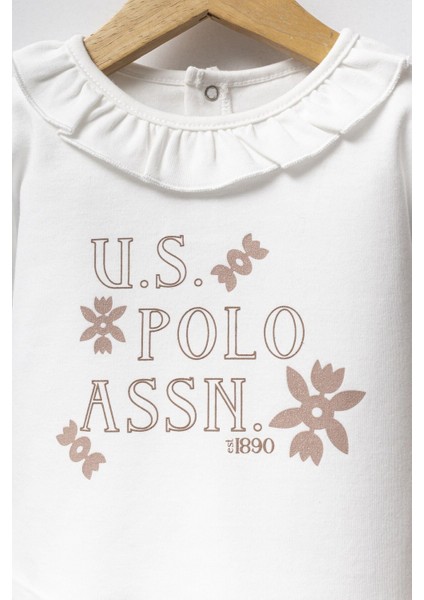 U.s. Polo Assn 2 Li Takım USB2722 Beyaz fiyatları