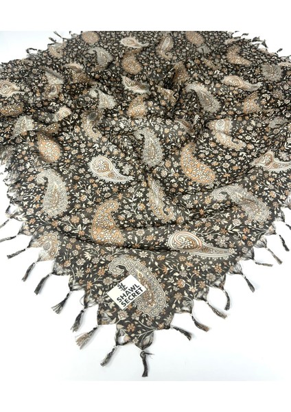 Sökme Boncuklu Pamuk Yazma - 05868-03 fiyatları