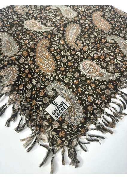 Sökme Boncuklu Pamuk Yazma - 05868-03 modelleri