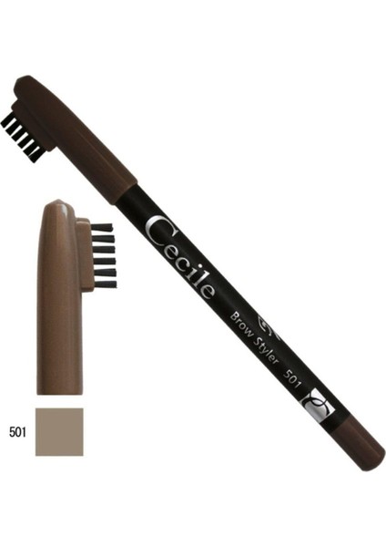 Brow Styler 501