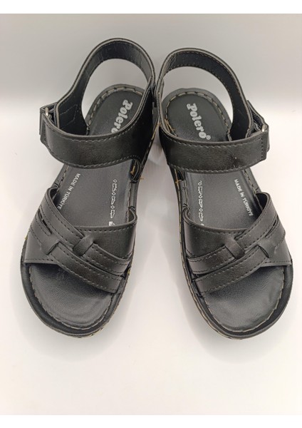 Günlük Kadın Cırt Bantlı Sandalet Yumuşak Rahat fiyatları