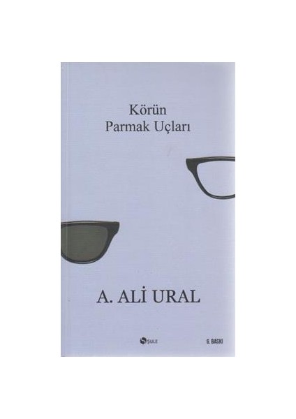 Körün Parmak Uçları