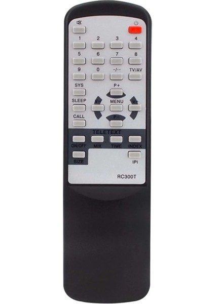 Tv Kumanda Show RC300T 37”-51" Ipi Tuşlu