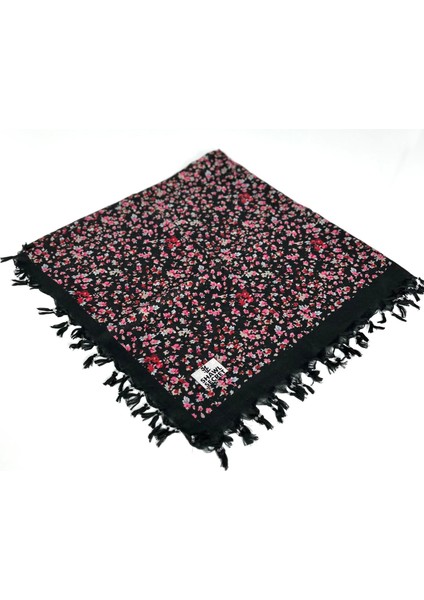 Sökme Boncuklu Pamuk Yazma - 05868-04