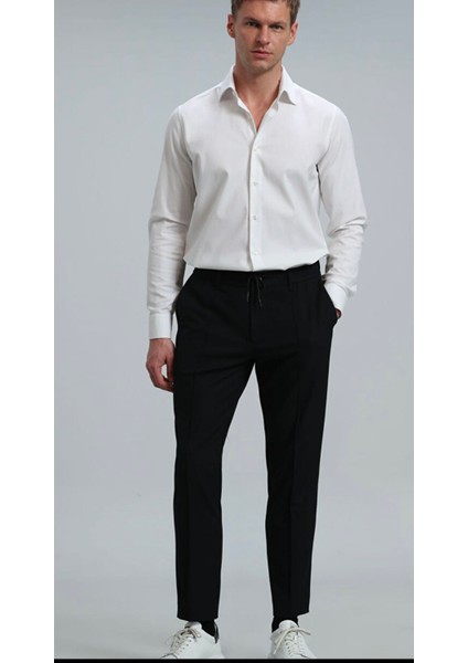 Rahat Kesim Erkek Jogger Pantolon modelleri