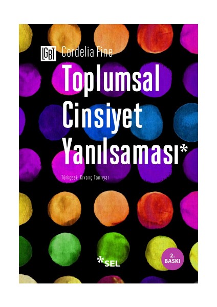 Toplumsal Cinsiyet Yanılsaması