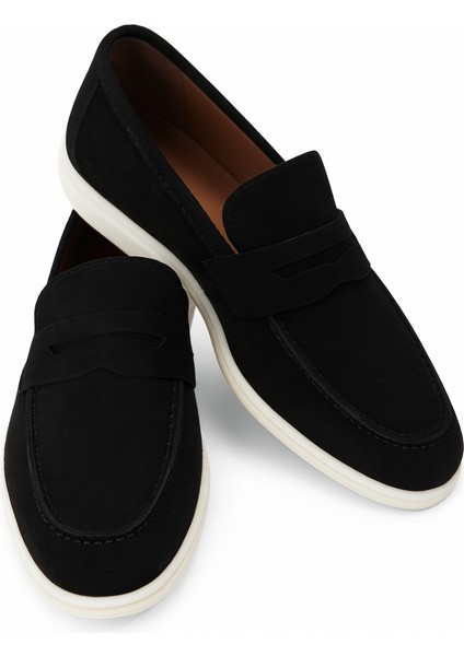 Giotelli Deri Ayakkabı