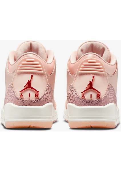 Jordan Air 3 Retro HJ0178-600 modelleri