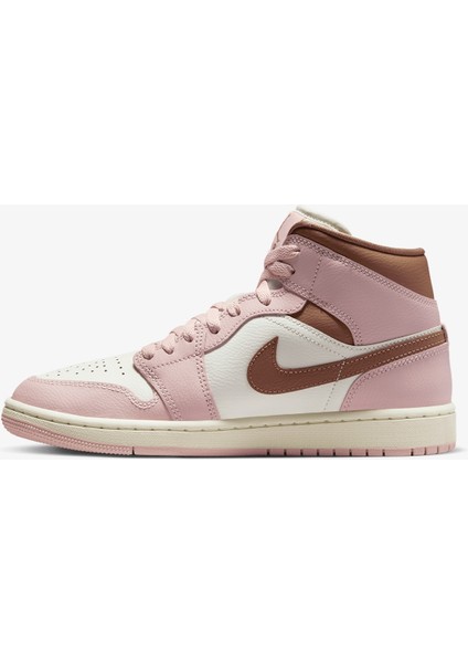 Jordan Air 1 Mid | Kadın | BQ6472-620 indirimleri
