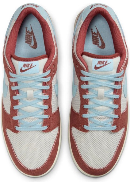 Dunk Low Retro Se Terra Brown Celestine ... HJ4329-200 modelleri