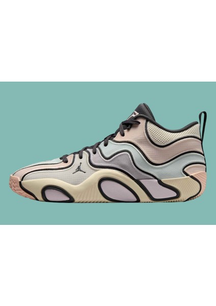 Jordan Tatum 3 Erkek Basketbol Ayakkabı ...FZ6598-008 fiyatları