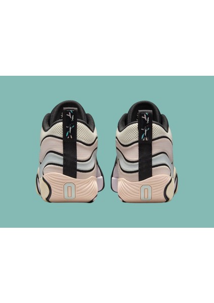 Jordan Tatum 3 Erkek Basketbol Ayakkabı ...FZ6598-008 fırsatları