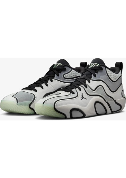 Jordan Tatum 3 Erkek Gri Basketbol Ayakkabısı FZ6598.001 fiyatları