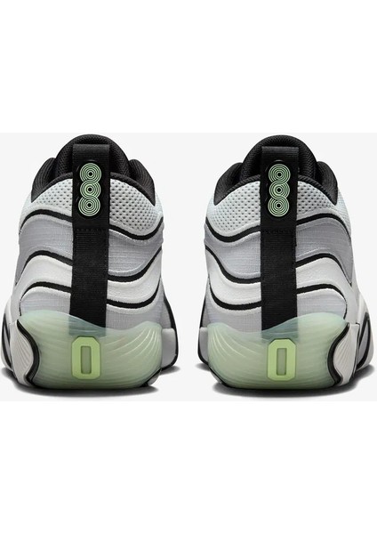 Jordan Tatum 3 Erkek Gri Basketbol Ayakkabısı FZ6598.001 modelleri