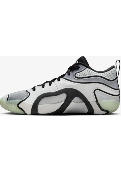 Jordan Tatum 3 Erkek Gri Basketbol Ayakkabısı FZ6598.001 fırsatları